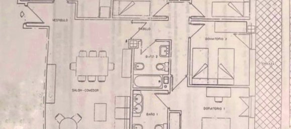 Apartamento de 4 dormitorios en Marbella, Spain No. 135021 30