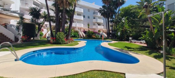 Apartamento de 4 dormitorios en Marbella, Spain No. 135021 24