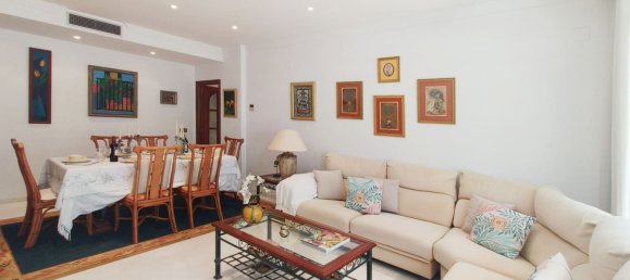 Apartamento de 4 dormitorios en Marbella, Spain No. 135021 7