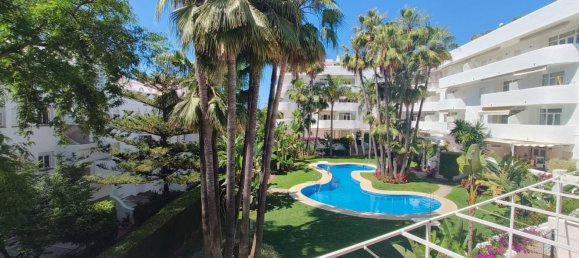 Apartamento de 4 dormitorios en Marbella, Spain No. 135021 23