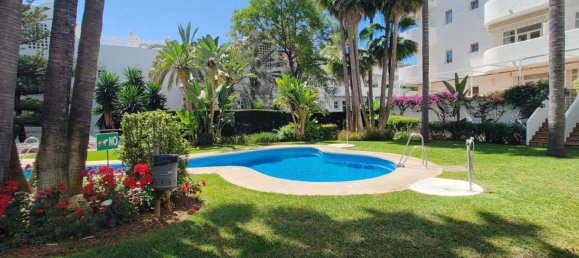 Apartamento de 4 dormitorios en Marbella, Spain No. 135021 25