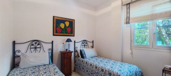 Apartamento de 4 dormitorios en Marbella, Spain No. 135021 18