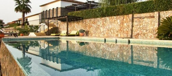 9 bedrooms Land in Avis, Portugal No. 136566 2