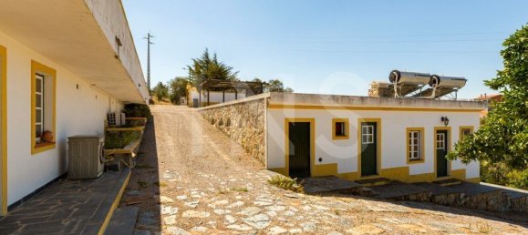 9 bedrooms Land in Avis, Portugal No. 136566 34
