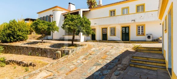 9 bedrooms Land in Avis, Portugal No. 136566 3