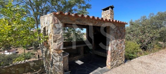 9 bedrooms Land in Avis, Portugal No. 136566 38