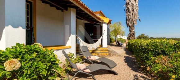 9 bedrooms Land in Avis, Portugal No. 136566 5