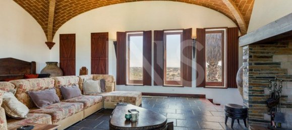 9 bedrooms Land in Avis, Portugal No. 136566 11