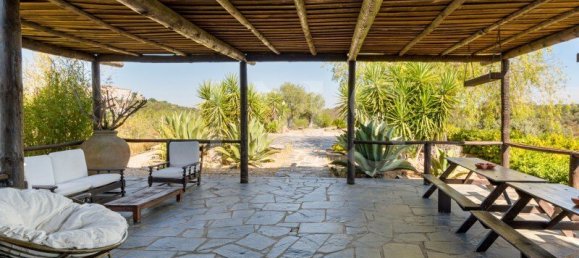 9 bedrooms Land in Avis, Portugal No. 136566 9