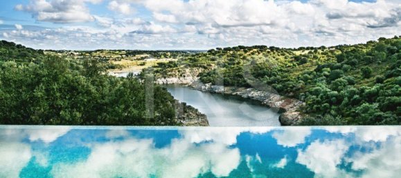 9 bedrooms Land in Avis, Portugal No. 136566 35