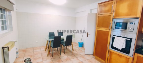 Дом с 4 спальнями в Сезимбра, Португалия № 157070 18