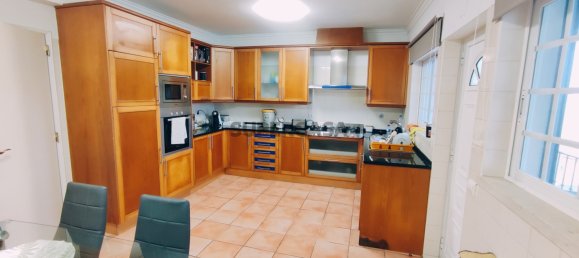 Дом с 4 спальнями в Сезимбра, Португалия № 157070 17