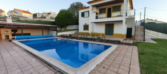 Дом с 4 спальнями в Сезимбра, Португалия № 157070 12