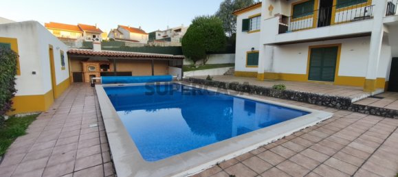 Дом с 4 спальнями в Сезимбра, Португалия № 157070 5