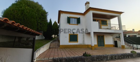 Дом с 4 спальнями в Сезимбра, Португалия № 157070 3