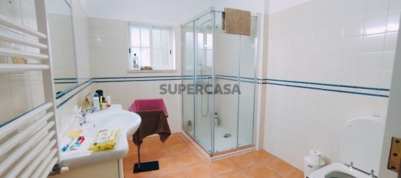 Дом с 4 спальнями в Сезимбра, Португалия № 157070 20