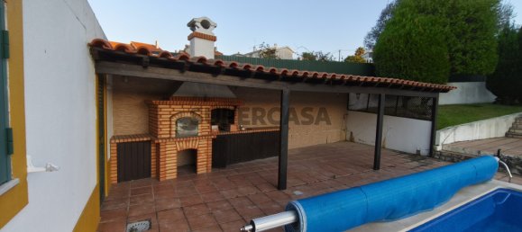 Дом с 4 спальнями в Сезимбра, Португалия № 157070 4