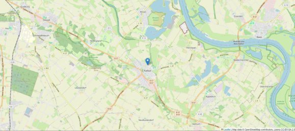 4 غرف نوم تاون هاوس في Kleve, Germany رقم 208653 40