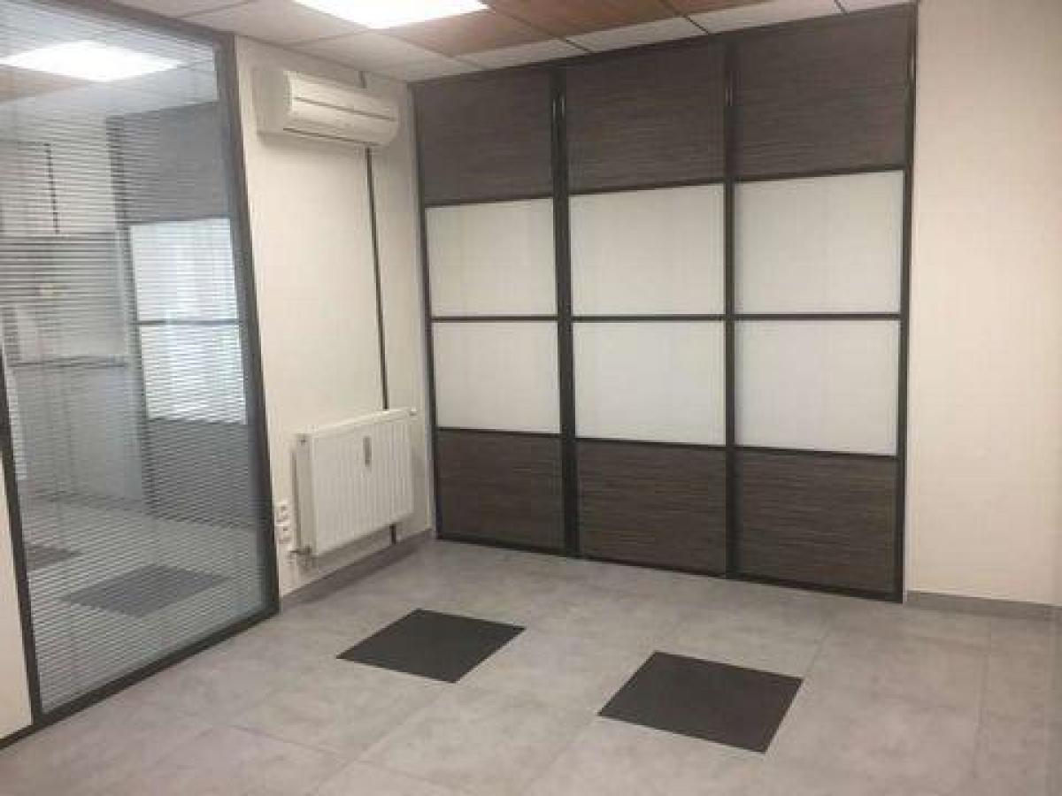 Escritório T3 em Grenoble, France N.º 19216