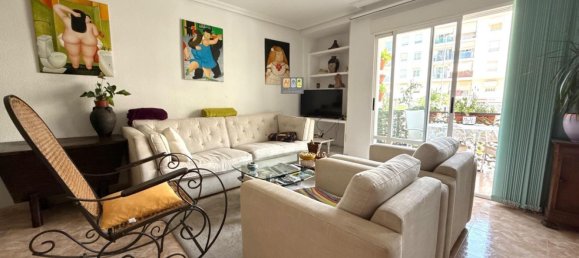 2 chambres Appartement à Altea, Spain No. 148889 4