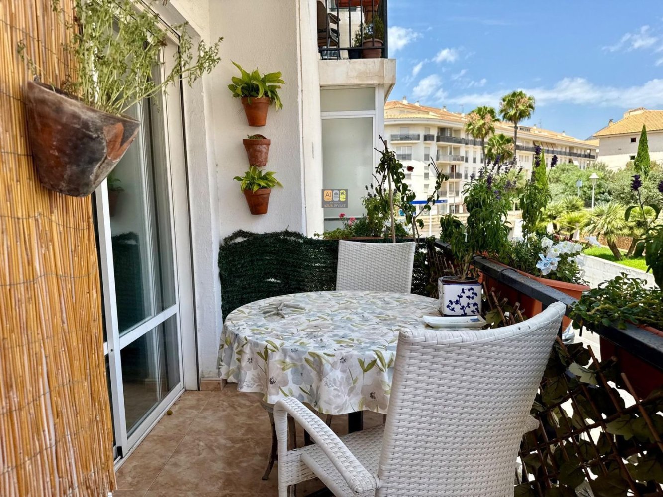 2 chambres Appartement à Altea, Spain No. 148889