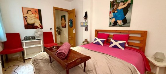 2 chambres Appartement à Altea, Spain No. 148889 19