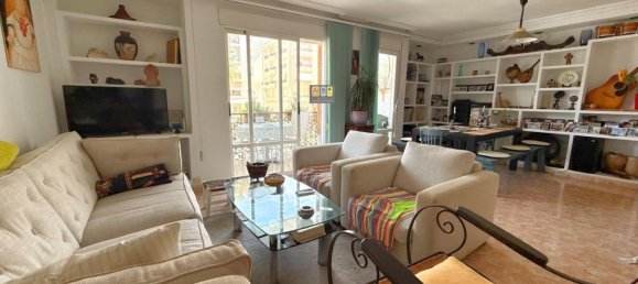 2 chambres Appartement à Altea, Spain No. 148889 3