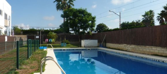 2 bedrooms Apartment in Andalusia, Spain No. 154057 15