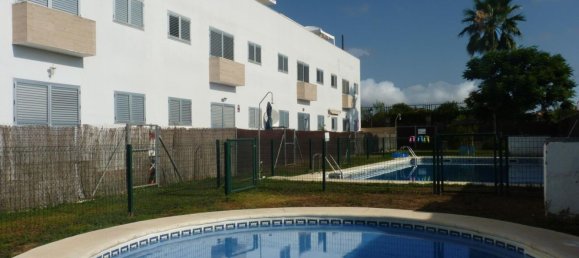 2 bedrooms Apartment in Andalusia, Spain No. 154057 14