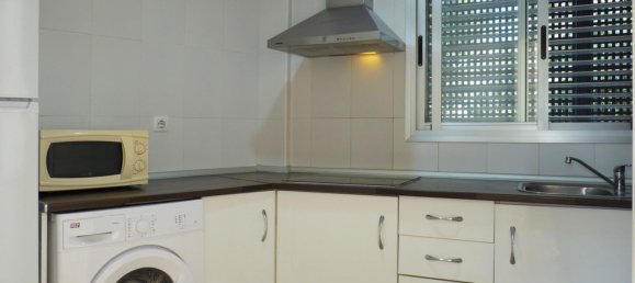 2 bedrooms Apartment in Andalusia, Spain No. 154057 19