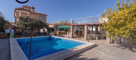 4 chambres Maison à Alhendin, Spain No. 104920 47