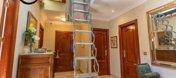 4 chambres Maison à Alhendin, Spain No. 104920 32