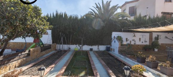 4 chambres Maison à Alhendin, Spain No. 104920 43