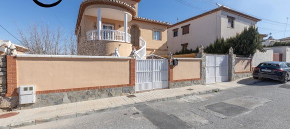 4 chambres Maison à Alhendin, Spain No. 104920 2