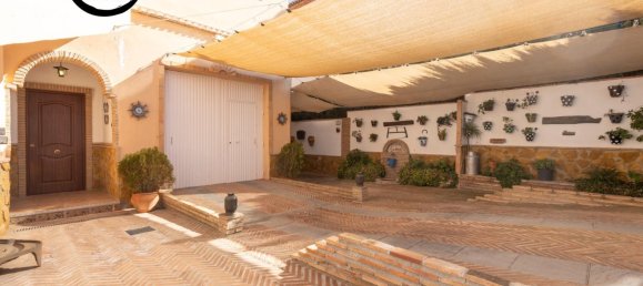 4 chambres Maison à Alhendin, Spain No. 104920 36