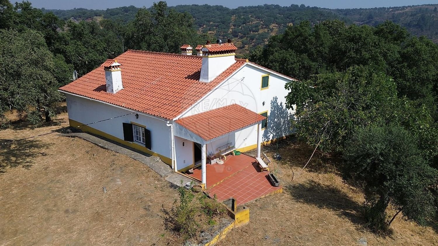 3 bedrooms House in Portalegre, Portugal No. 347556