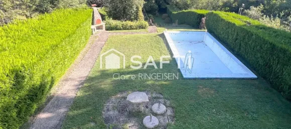 3 غرف نوم منزل في Farebersviller, France رقم 319730 8