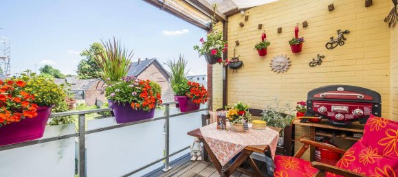 Здание с 6 спальнями в Grevenbroich, Германия № 249538 17