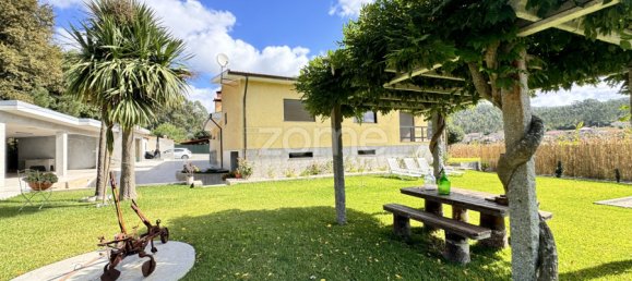 3 غرف نوم منزل في Vila Nova de Famalicao, Portugal رقم 12837 43