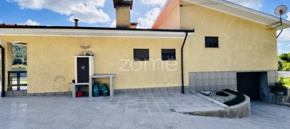 3 غرف نوم منزل في Vila Nova de Famalicao, Portugal رقم 12837 39