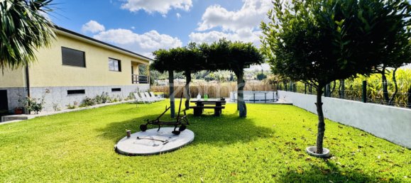 3 غرف نوم منزل في Vila Nova de Famalicao, Portugal رقم 12837 42