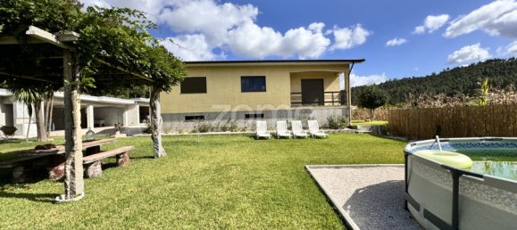 3 غرف نوم منزل في Vila Nova de Famalicao, Portugal رقم 12837 44