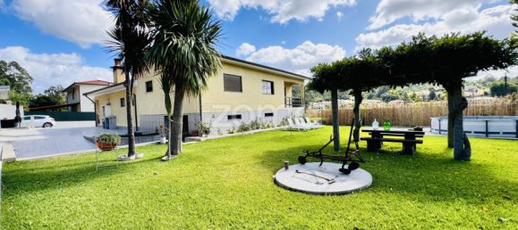 3 غرف نوم منزل في Vila Nova de Famalicao, Portugal رقم 12837 41