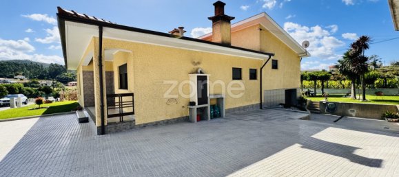 3 غرف نوم منزل في Vila Nova de Famalicao, Portugal رقم 12837 37