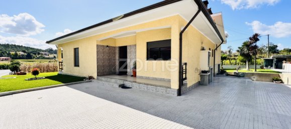 3 غرف نوم منزل في Vila Nova de Famalicao, Portugal رقم 12837 3