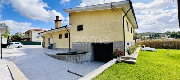 3 غرف نوم منزل في Vila Nova de Famalicao, Portugal رقم 12837 40