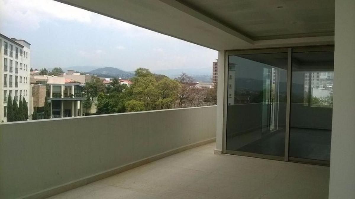 4 غرف نوم شقة في Mexico رقم 223166