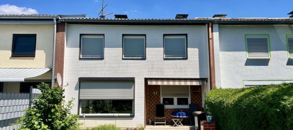 3 bedrooms Townhouse in Dortmund, Germany No. 366793 5