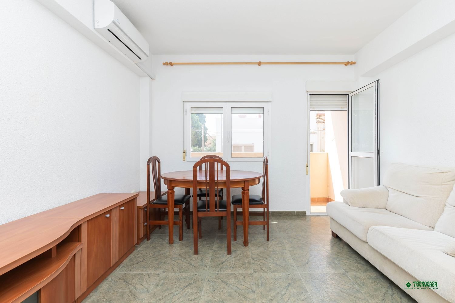 3 bedrooms Apartment in Almeria, Spain No. 215321