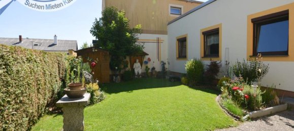 4 rooms Apartment in Waidhofen an der Thaya, Austria No. 225209 15